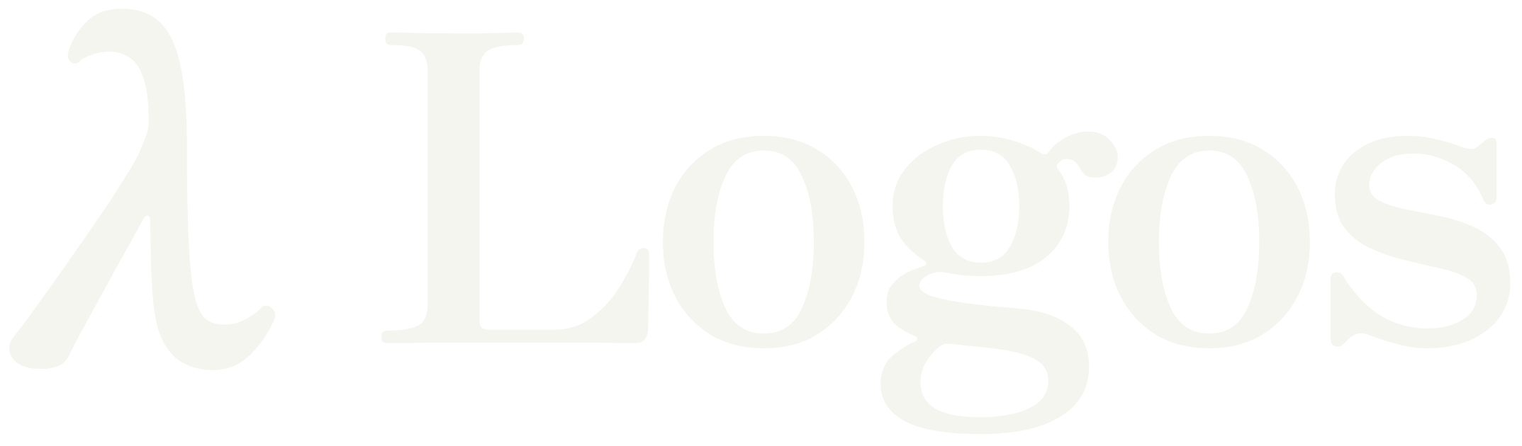 Logos